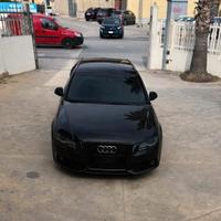 Audi a4 Sline interno ed esterno full optional