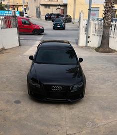 Audi a4 Sline interno ed esterno full optional