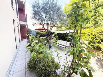 3 LOCALI A TURATE