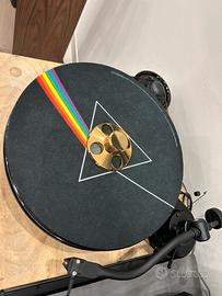 Giradischi project rpm1 carbon