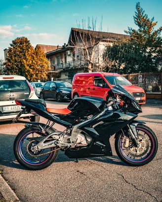 Aprilia RS 125 MOTORE 0 ORE