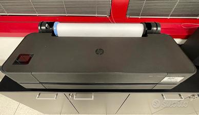 Stampante HP DesignJet T250 Plotter A1 24”