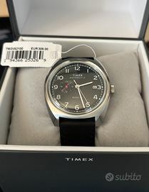 Full Set | Timex Marlin Sub Dial