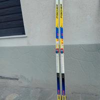 Sci da fondo FISCHER spese di spedizione a mio car