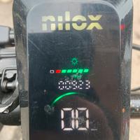 Monopattino  nilox M1