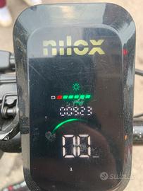 Monopattino  nilox M1