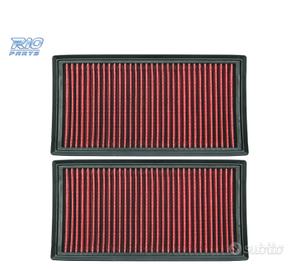 FILTRO ASPIRAZIONE DIRETTA MERCEDES W164 05-11 AMG