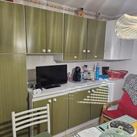 mobili cucina no frigo 