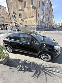 Fiat 500 X