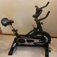 Bici da spinning