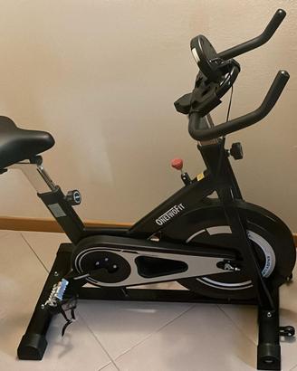 Bici da spinning