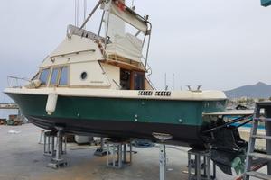 BARCA NATANTE IN CONDIVISIONE