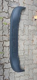 Spoiler paraurti posteriore Mercedes serie A W177