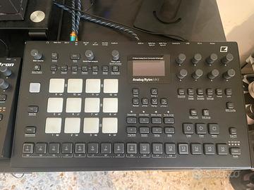Elektron Analog Rytm MKII