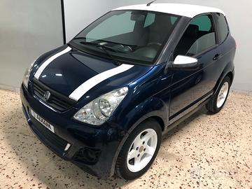 Microcar Aixam