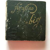 Album di figurine Liebig