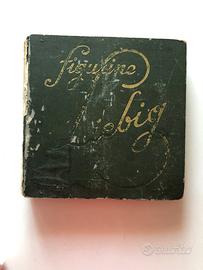 Album di figurine Liebig