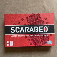 Gioco da tavola Scarabeo