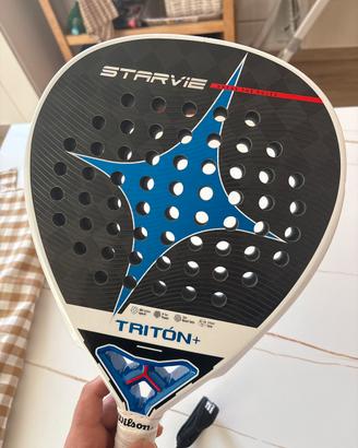 Star vie triton 2026