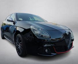ALFA ROMEO Giulietta 1750 TBi Quadrifoglio Verde