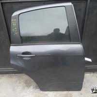 PORTA POST DX CITROEN C3 1.1 B 2011 HFV 717/2022