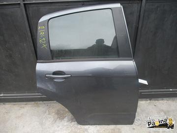 PORTA POST DX CITROEN C3 1.1 B 2011 HFV 717/2022