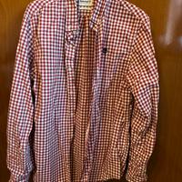Camicia Timberland