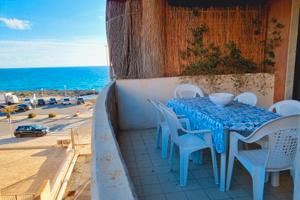 Vista mare vicino spiagge, Baia Verde e Centro