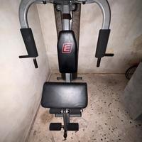 Multifunzione palestra