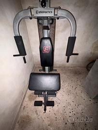 Multifunzione palestra