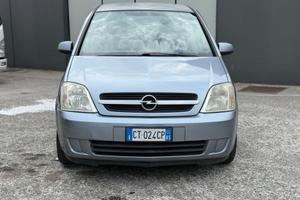 Opel Meriva 1.7 CDTI 101CV Cosmo