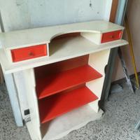 mobile porta telefono anni 80