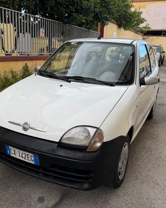 Fiat Seicento 1.1i Benzina