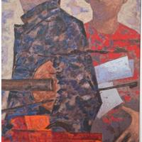 Talani Gianpaolo "I due Musicisti"