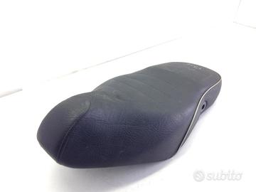 APRILIA SCARABEO 4T 100 SELLA SADDLE 2010 2012 VAA