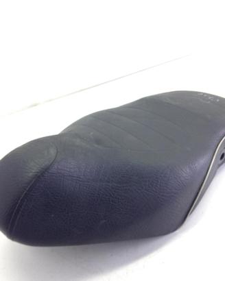 APRILIA SCARABEO 4T 100 SELLA SADDLE 2010 2012 VAA