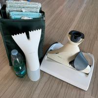 Vorwerk folletto pulilava sp 530 lavapavimenti