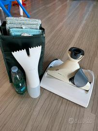 Vorwerk folletto pulilava sp 530 lavapavimenti