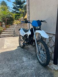 Beta rr50 enduro 2017