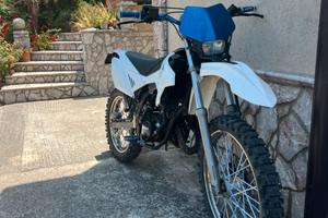 Beta rr50 enduro 2017