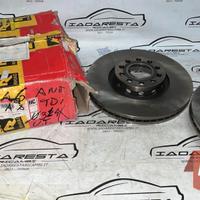 Dischi Freno Ant Audi A6 - A8 94>98 441615301AA