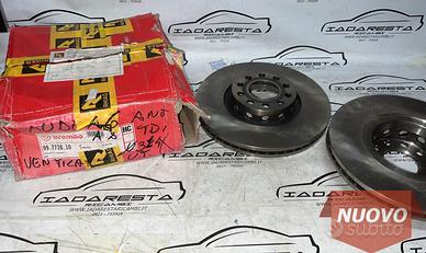 Dischi Freno Ant Audi A6 - A8 94>98 441615301AA