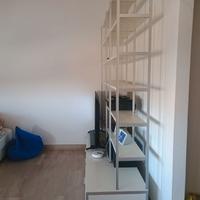 Parete attrezzata marca Porada