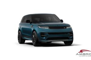 LAND ROVER Range Rover Sport 3.0D AJ20-D6H AWD D