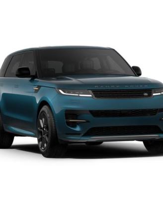 LAND ROVER Range Rover Sport 3.0D AJ20-D6H AWD D