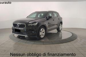 VOLVO Xc40 T2 Geartronic Momentum Pro