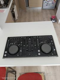 Controller Ddj S1 Pioneer 
