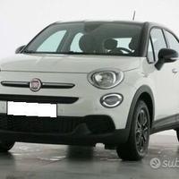 Fiat 500x 2019 ricambi