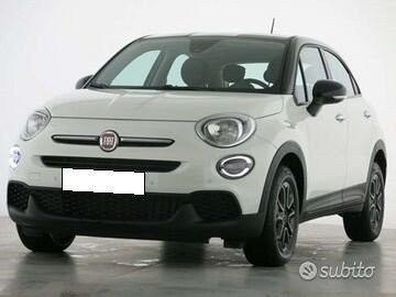 Fiat 500x 2019 ricambi