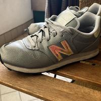 Scarpe new balance 500